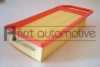PEUGE 1444CV Air Filter